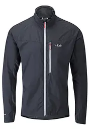 Куртка Rab Vapour-rise Flex Jacket M Сірий