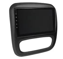 Перехідна рамка Opel Vivaro, Renault Trafic, Nissan NV300 AWM 981-27-119 - мініатюра 4