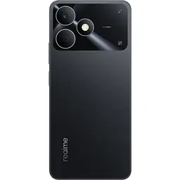 Мобільний телефон realme Note 80 4/128GB Storm Black - мініатюра 3