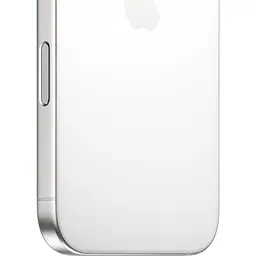 Смартфон Apple iPhone 16 Pro Max 512GB White Titanium (MYX13) [114872]