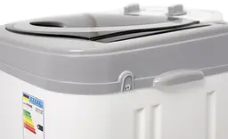 Пральна машина Prime Technics PWA701SG напівавтомат - мініатюра 3
