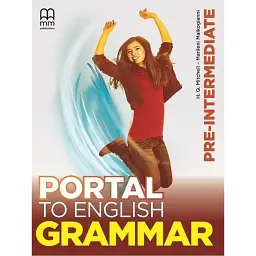 Portal to English Grammar Pre-Intermediate Student's Book