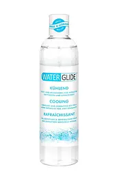 Лубрикант Waterglide Cooling, 300 мл