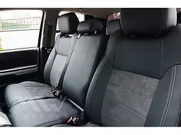 Авточохли модельні MW Brothers для Toyota Tundra III c 2014 - мініатюра 7