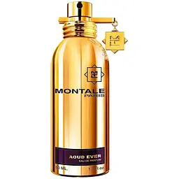 Парфумована вода Montale Aoud Ever 50 мл тестер