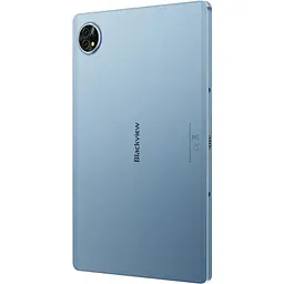 Планшет Blackview Tab Zeno 10 SET 11" 8GB/256GB 5G Ice Blue Чохол, Скло, Клавіатура, Миш, стилус, адаптер живлення (6931548324980) - мініатюра 5