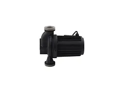 Насос циркуляційний фланцевий Pumpman GRS32/12/220 Нmax 12 м Qmax 8,5 куб.м 370 Вт (CV029801) - мініатюра 3