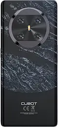 Смартфон Cubot X90 16/256Gb Black (Global Version) - мініатюра 2