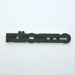 Емблема напис Citroen старий скотч 160 x 20 мм 1996-2004 (5630) - мініатюра 2
