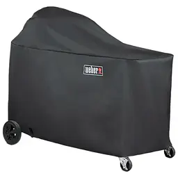Чохол Weber Premium до вугільного гриля Summit Charcoal Grilling Center (7174)