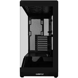 Корпус Lian Li Vector V100 Tempered Glass Black (G99.V100X.01) Без БП - мініатюра 3