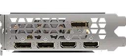 Відеокарта GeForce RTX 3080 10GB Gigabyte Vision OC (GV-N3080VISION OC-10GD) Б/В
