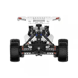 Конструктор XiaomiDesert Racing Car Building Blocks SMSC01IQI - мініатюра 7