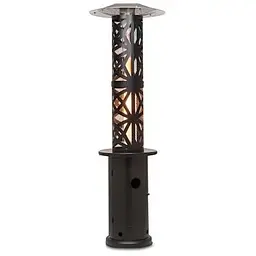 Газовий обігрівач blumfeldt Goldflame Style 11.2 кВт (10035140)