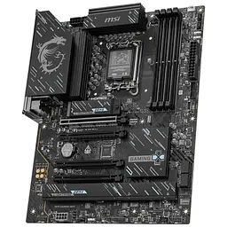 Материнська плата MSI Z890 GAMING WIFI - мініатюра 4