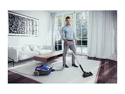 Пилосос Electrolux EUOC94DB - мініатюра 2