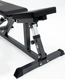 Регульована лава Toorx Multipurpose Bench WBX 85 (WBX-85) - мініатюра 7