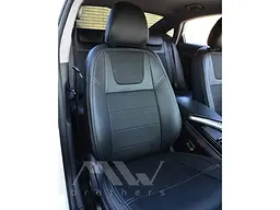 Авточохли модельні MW Brothers для Hyundai I-40 c 2011 - мініатюра 4