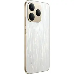 Смартфон Realme 15T 8/256GB Flowing Silver Global EU [171300] - мініатюра 5