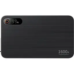 Пускозарядний пристрій Baseus Super Energy Pro+ Car Jump Starter 1600A [CGNL070001]