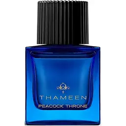 Парфуми оригінал Thameen Peacock Throne 50 мл тестер Extrait de Parfum