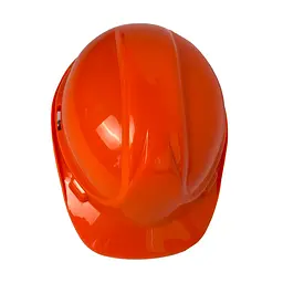 Каска захисна Wurth Workshop, помаранчева, розмір 53-63 cm (5377703402) - мініатюра 2