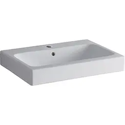 Раковина Geberit iCon 60x49 124060000, Білий