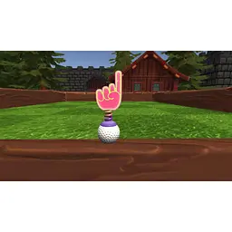 Ключ активації Microsoft Golf With Your Friends - Ultimate Edition для Xbox One/Series S/X - мініатюра 8