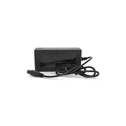 Мережевий зарядний пристрій для АКБ Voltronic Li-ion 36V(42V), 10S, 2A (YH-100W-42V2A3P) - мініатюра 4