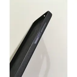 Оригінальний протиударний шкіряний чохол Kindsuit Case для Samsung Galaxy S25 (6.2") Black EF-VS931PBEGWW - мініатюра 6