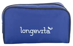 Механічний тонометр Longevita LS-5 (стетоскоп вбудований в манжету) (5929751) LS-5 - мініатюра 5