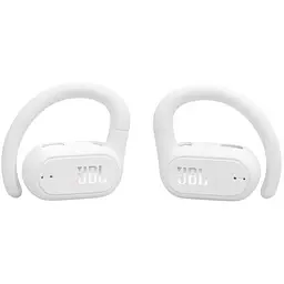 Бездротові навушники JBL Soundgear Sense JBLSNDGEARSNSWHT білі - мініатюра 3