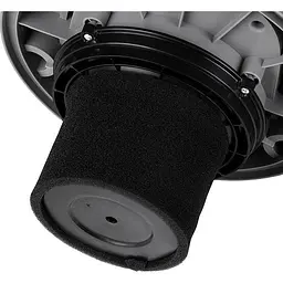 Пилосос промисловий Intertool DT-1015 [137081] - мініатюра 8