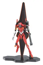 Фігурка Sega Євангеліон Єва Evangelion Eva 14 см S EV EVA 123 - мініатюра 2