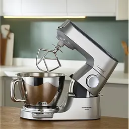 Кухонна машина Kenwood KVC 85.594 SI (0W20011384) - мініатюра 9