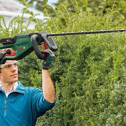 Кущоріз акумуляторний UniversalHedgeCut 18V-50 18В 50мм крок різу 20мм 2.3кг без АКБ та ЗП Bosch sad0001725 - мініатюра 2