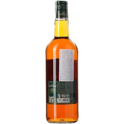 Віскі Sir Pitterson Premium 40% 1 л (3107872005397) - мініатюра 5