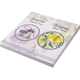 Дощечка обробна Lefard Лаванда, 19 см, фіолетовий (858-0096) - мініатюра 2