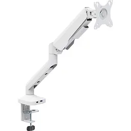 Настільне кріплення для монітора OfficePro MA451W 17-40` White [140162] - мініатюра 2