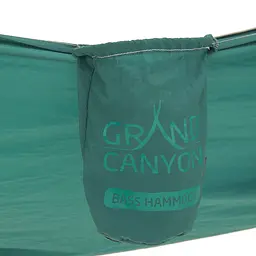 Гамак Grand Canyon Bass Hammock Storm (360024), Зелений - мініатюра 13