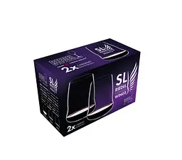 Набір склянок для червоного вина Riedel Cabernet Sauvignon, 2 шт., 670 мл (6789/0) - мініатюра 4