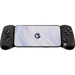 Геймпад XiaoJi GameSir X5 Lite Translucent Black [171150] - мініатюра 2