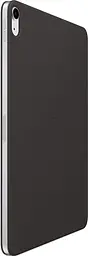 Чохол-книжка Apple Smart Folio для Apple iPad Air 10.9 (2020/2022) Black (MH0D3) - мініатюра 2