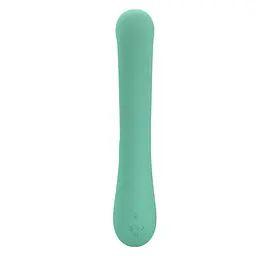 Вібратор Pretty Love Lamar Vibrator Mint - мініатюра 6