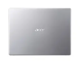 Ноутбук Acer Swift 3 SF314-42-R2BF (NX.HSEEU.007) Pure Silver (NX.HSEEU.007) - мініатюра 6