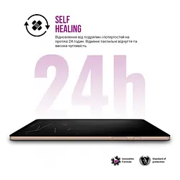 Плівка захисна Armorstandart Anti-Blue Blackview Tab 16 4G (ARM74596) - мініатюра 3