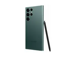 Смартфон Samsung Galaxy S22 Ultra 12/512GB Green (SM-S908BZGH) - мініатюра 5