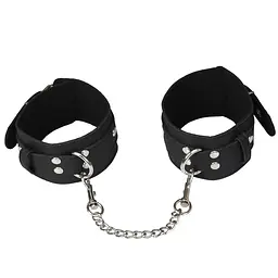 Набір БДСМ - Erospace Wild Play BDSM Set 5 pcs C11 - мініатюра 7