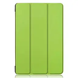 Чохол-книжка BeCover Smart Case для Apple iPad Pro 11" M4 2024 Green (711624) - мініатюра 2