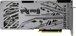Відеокарта Palit RTX 3080Ti 12Gb GameRock (NED308T019KB-1020G) (GDDR6X, 384 bit, PCI-E v4.0) Б/в - мініатюра 7